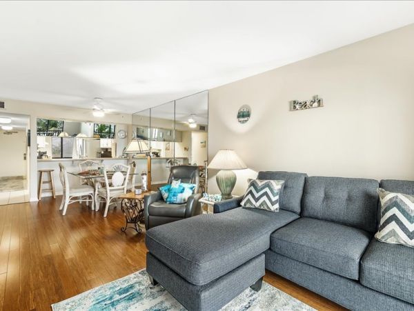 Fort Myers Condo 1021843
