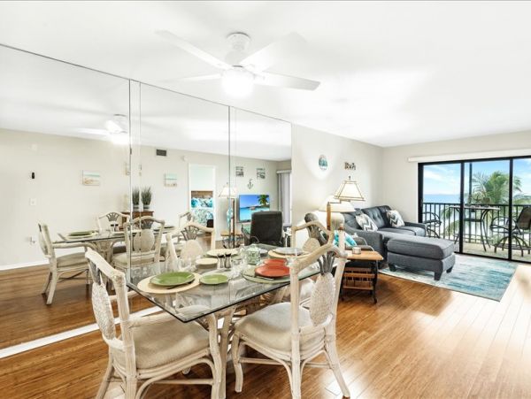 Fort Myers Condo 1021843
