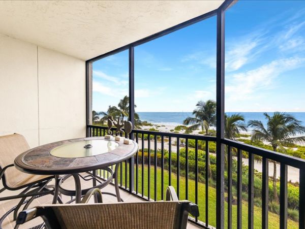 Fort Myers Condo 1021843