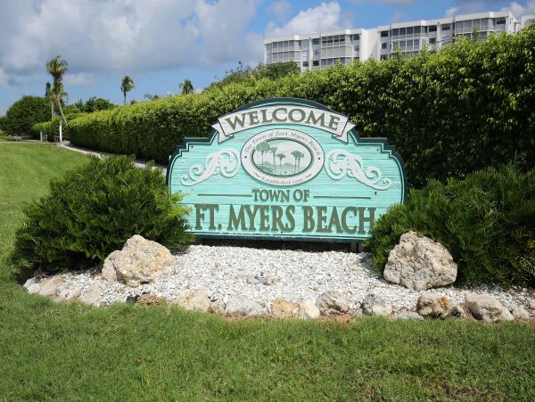 Fort Myers Condo 1021843