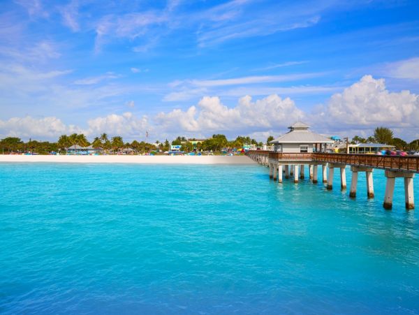 Fort Myers Condo 1021843