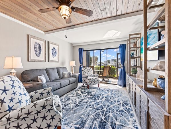 Fort Myers Condo 1021844