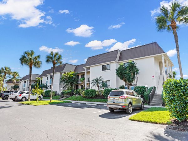 Fort Myers Condo 1021844