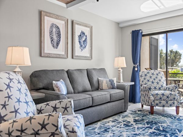Fort Myers Condo 1021844