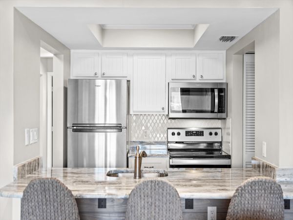 Fort Myers Condo 1021844