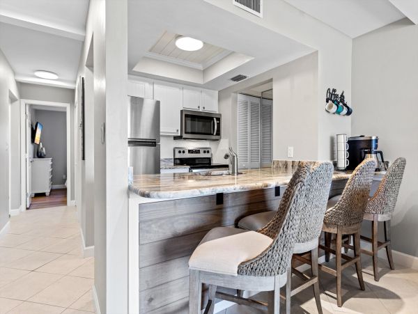 Fort Myers Condo 1021844