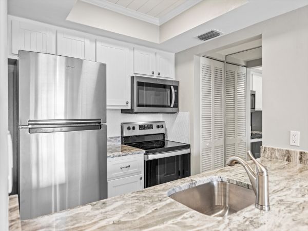 Fort Myers Condo 1021844