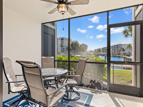 Fort Myers Condo 1021844