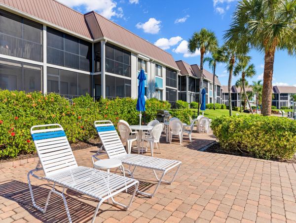 Fort Myers Condo 1021844