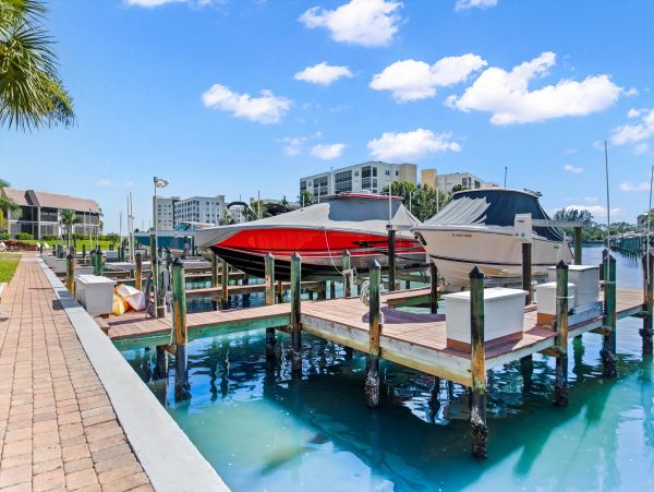 Fort Myers Condo 1021844