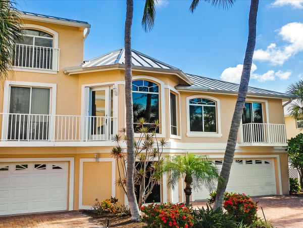 Fort Myers Condo 1021845