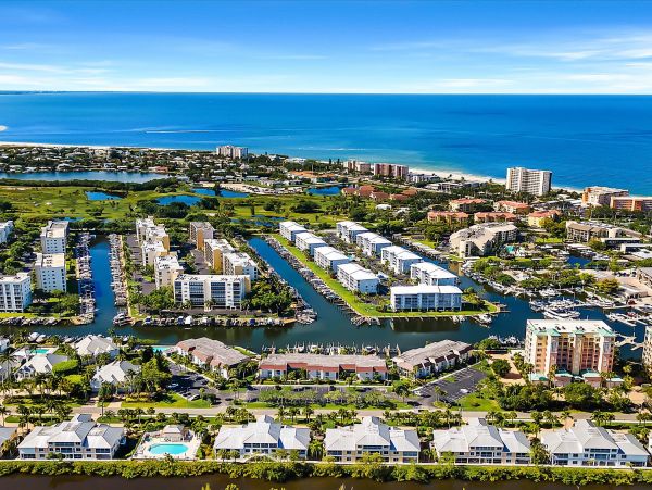 Fort Myers Condo 1021845