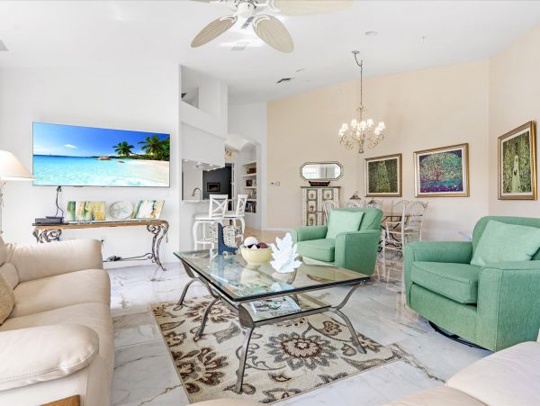 Fort Myers Condo 1021845