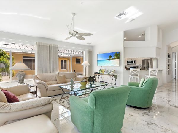 Fort Myers Condo 1021845