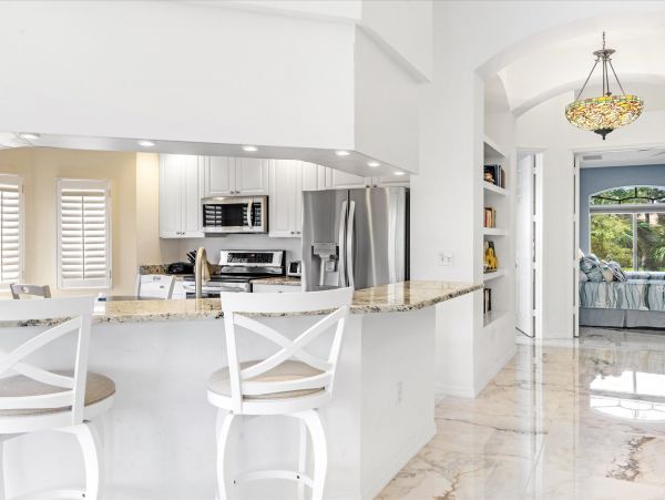 Fort Myers Condo 1021845