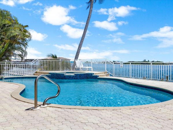 Fort Myers Condo 1021845
