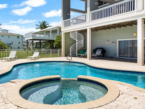 Fort Myers Condo 1021845