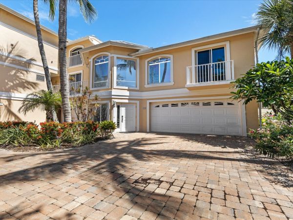 Fort Myers Condo 1021845