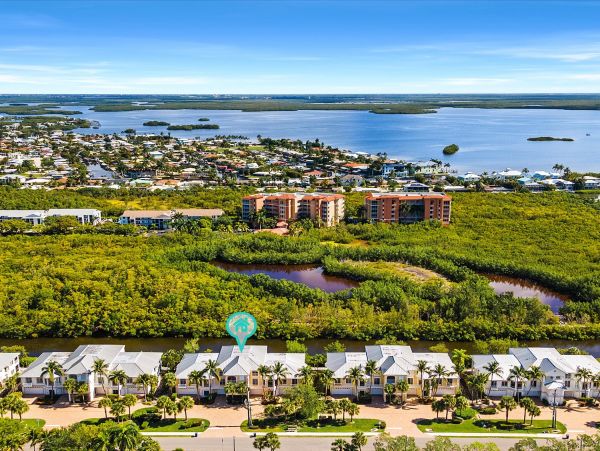 Fort Myers Condo 1021845