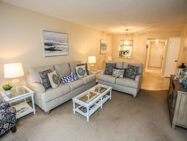 Fort Myers Condo 1021846