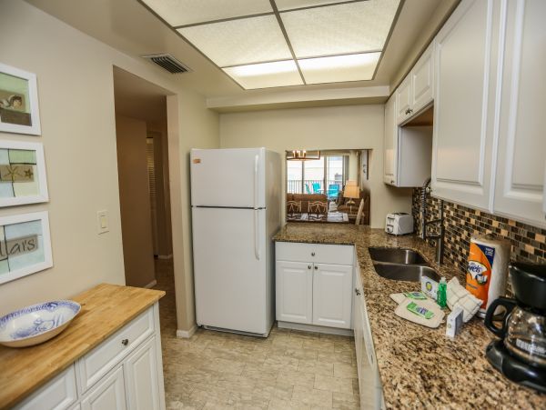 Fort Myers Condo 1021846