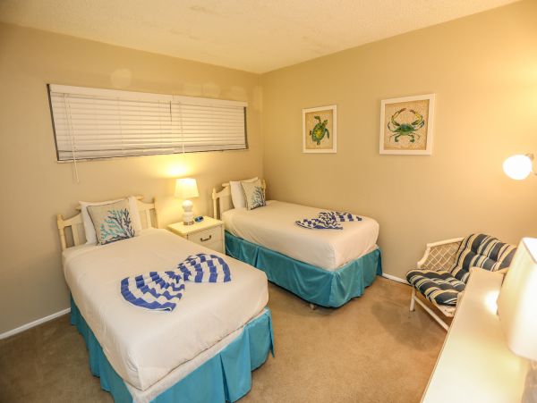 Fort Myers Condo 1021846