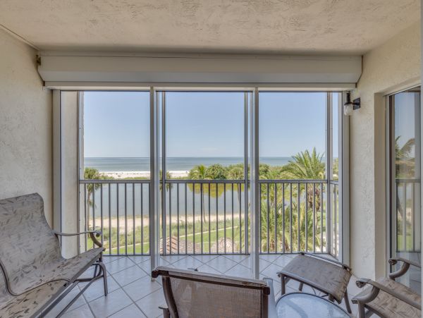 Fort Myers Condo 1021847