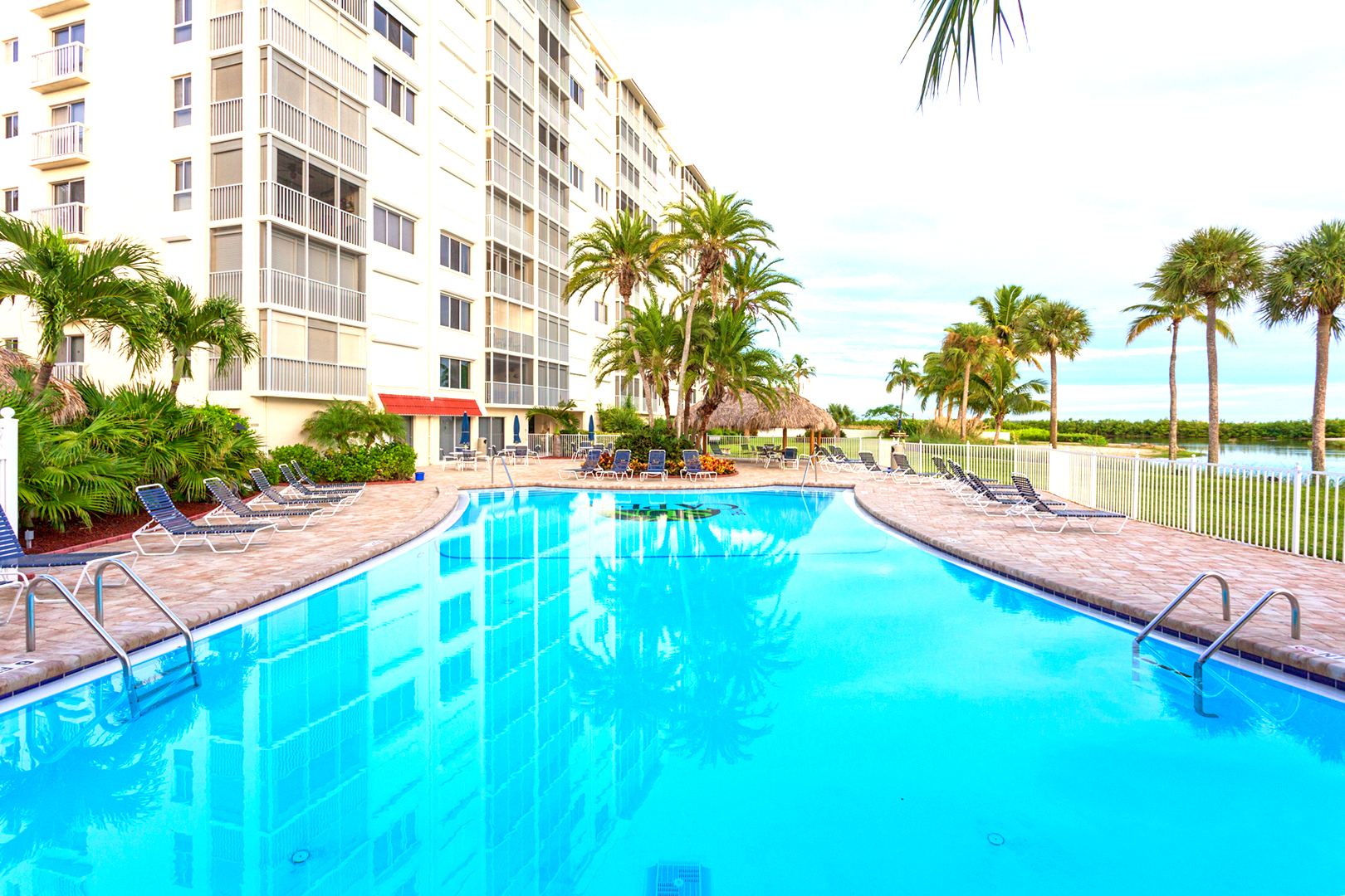 Fort Myers Condo 1021847