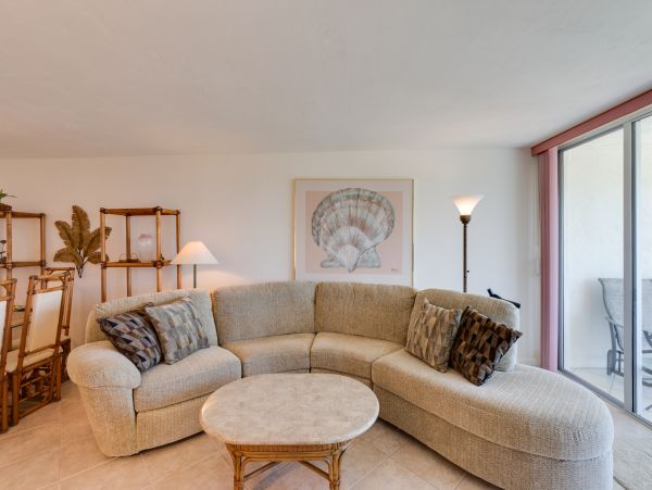 Fort Myers Condo 1021847