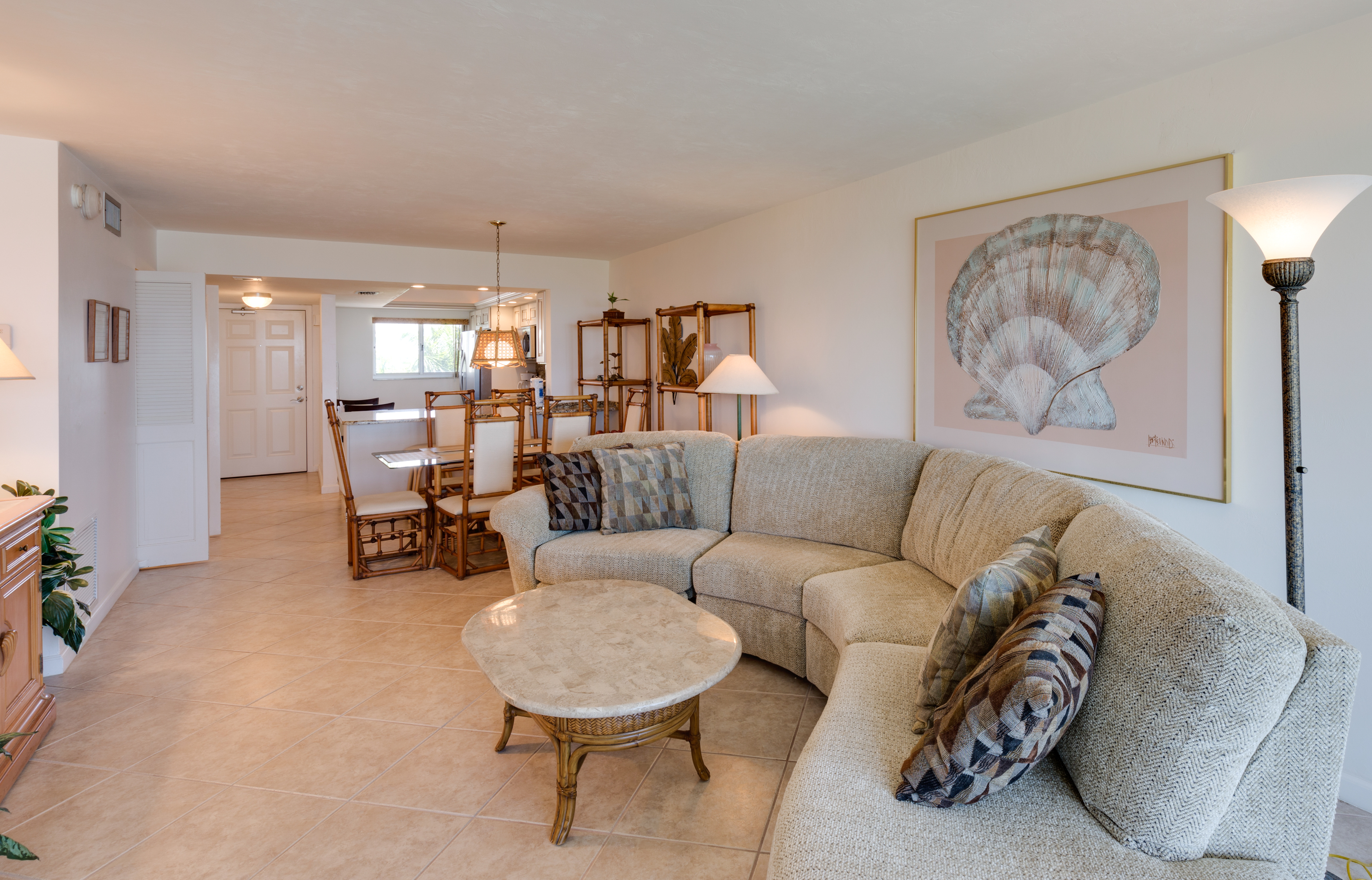 Fort Myers Condo 1021847