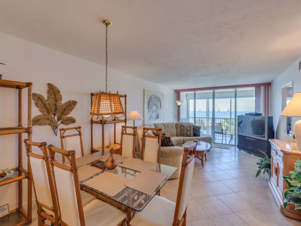 Fort Myers Condo 1021847