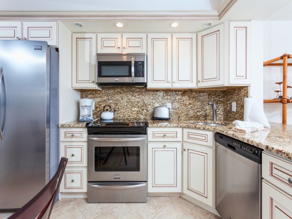 Fort Myers Condo 1021847