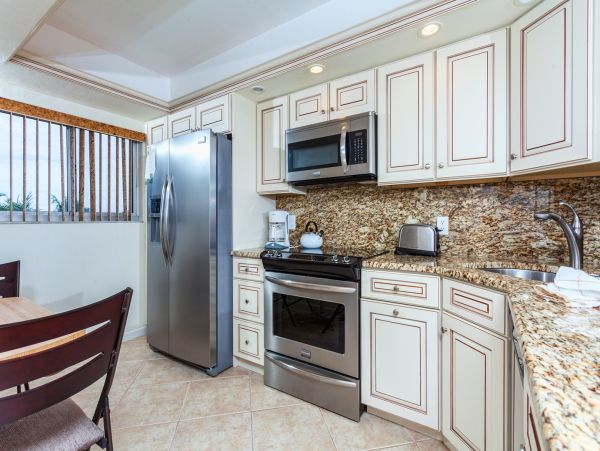 Fort Myers Condo 1021847