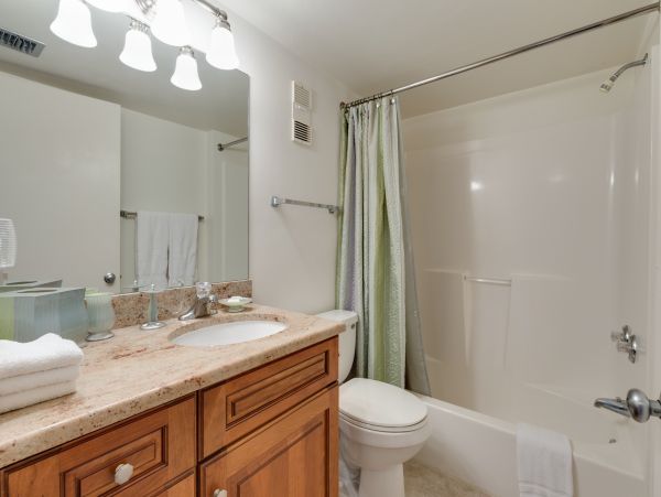 Fort Myers Condo 1021847