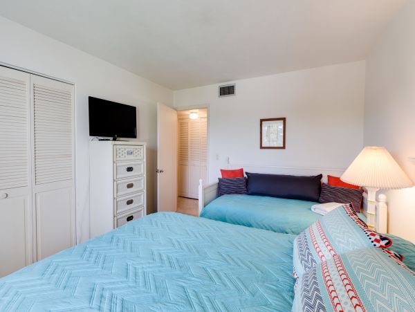 Fort Myers Condo 1021847