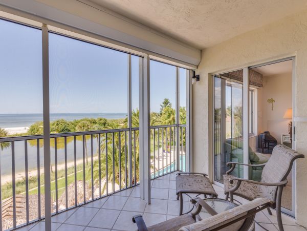 Fort Myers Condo 1021847