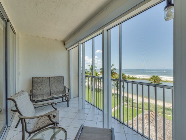 Fort Myers Condo 1021847