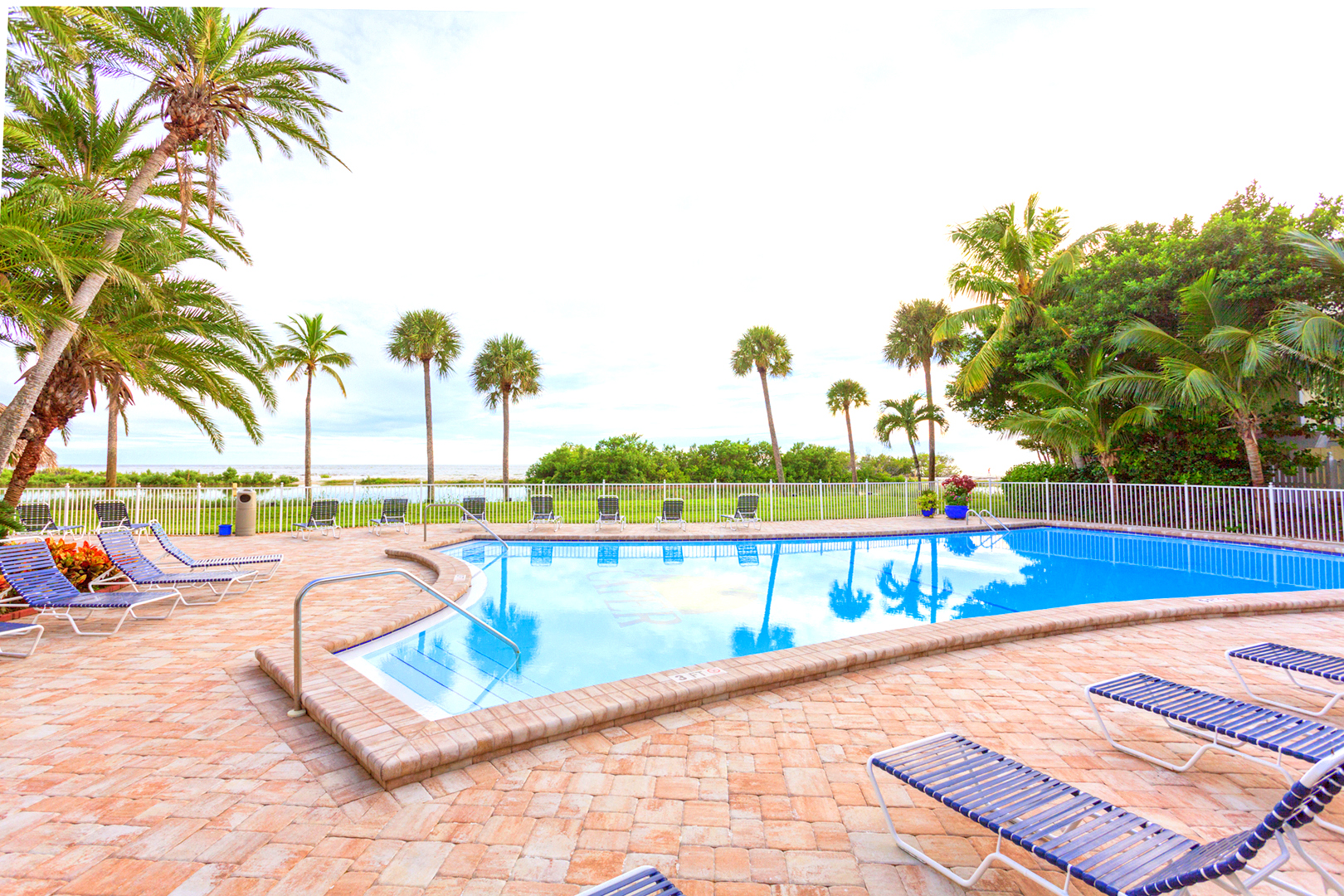 Fort Myers Condo 1021847