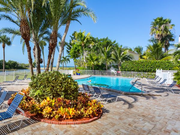 Fort Myers Condo 1021847