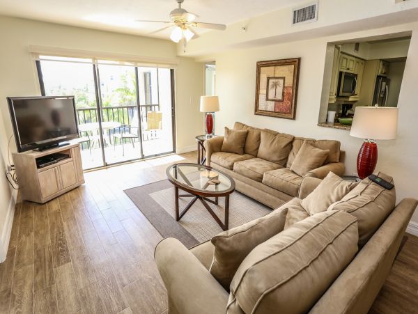 Fort Myers Condo 1021849