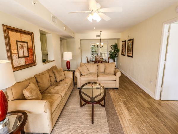 Fort Myers Condo 1021849