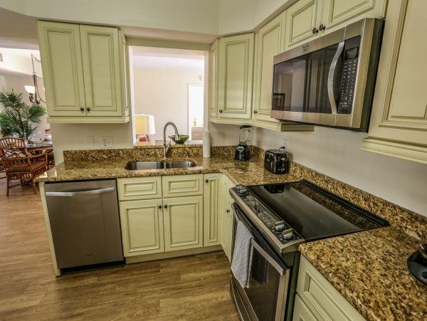 Fort Myers Condo 1021849