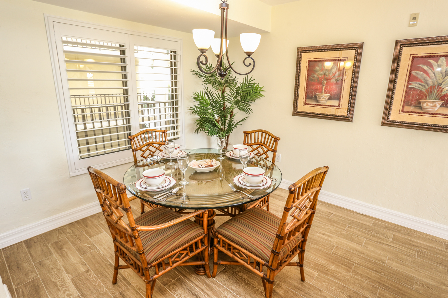 Fort Myers Condo 1021849
