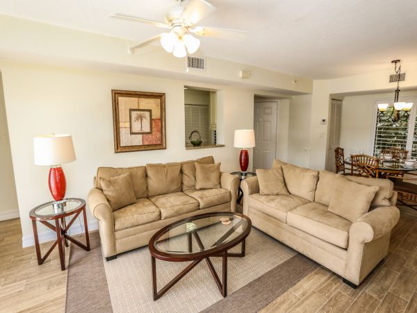 Fort Myers Condo 1021849