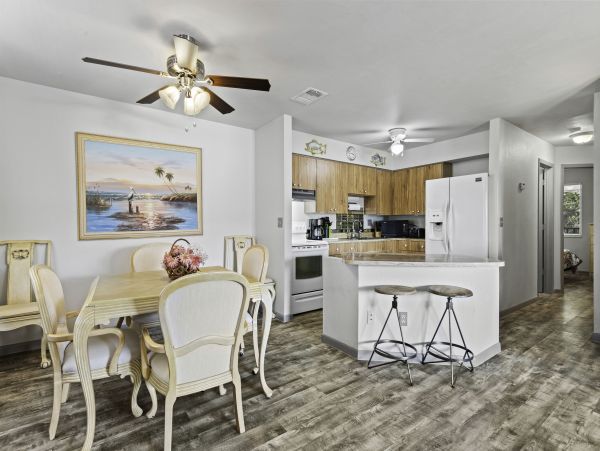 Fort Myers Condo 1021851