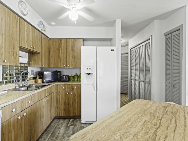 Fort Myers Condo 1021851