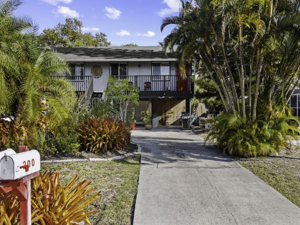 Fort Myers Condo 1021851