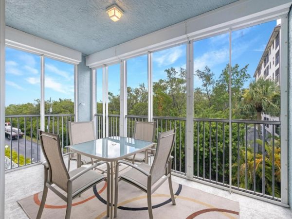 Fort Myers Condo 1021852