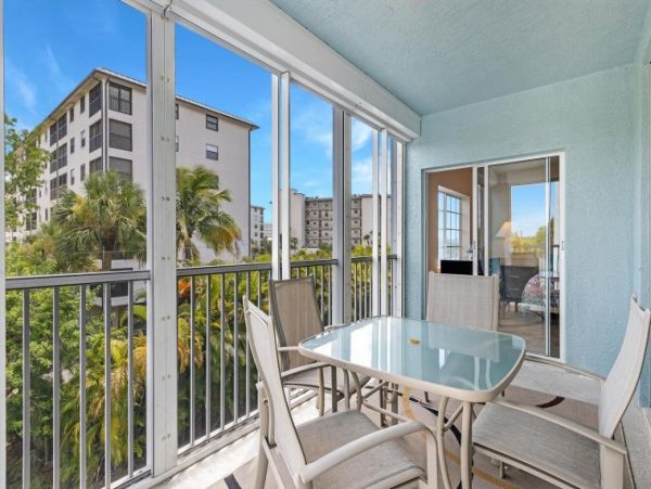 Fort Myers Condo 1021852