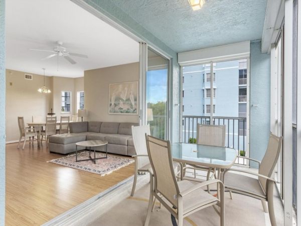Fort Myers Condo 1021852